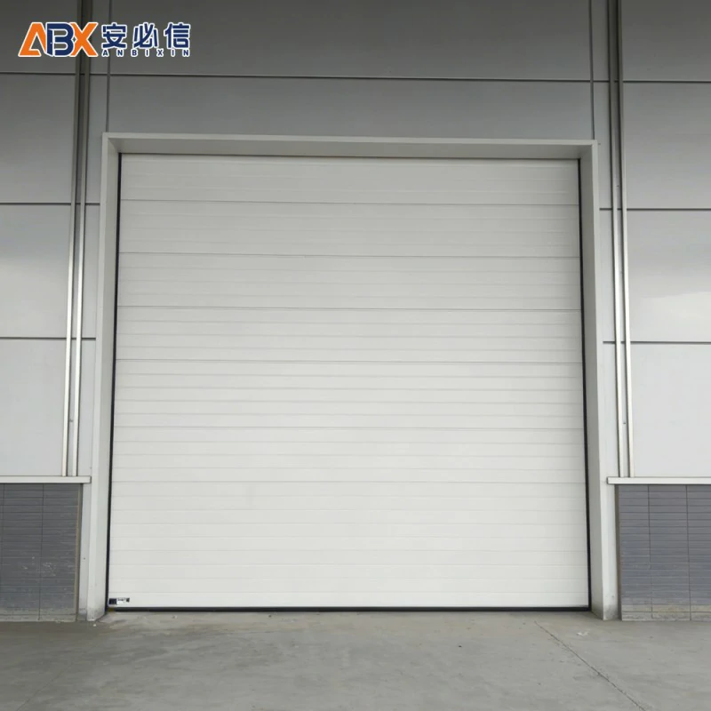 温州市升降滑升门